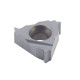 11ER-20W-DM215 Пластина резьбовая для трубной резьбы Whitworth 55°