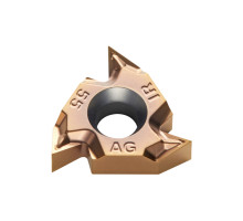 16IR-AG55-HR52013 Пластина резьбовая, неполный профиль, 55°