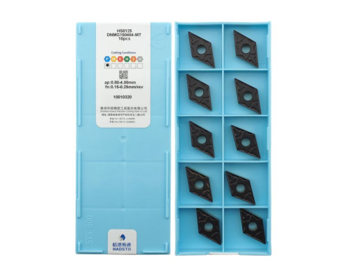 DNMG150404-MT-HS8125 Пластина токарная для точения