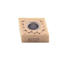 CNMG120404-MM-HS7225 Пластина токарная для точения