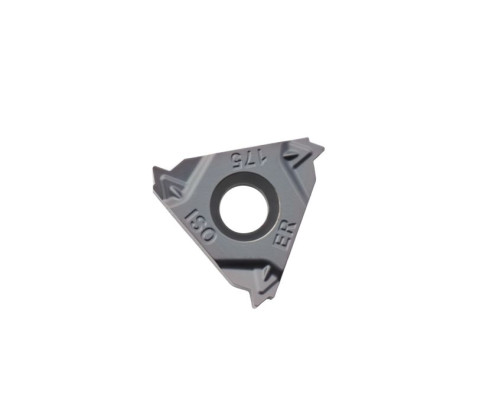 16ER-175ISO-HR5125 Пластина резьбовая ISO (Метрическая резьба)