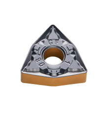 WNMG080408-GF-HR8125 Пластина токарная (MetalCraft) для точения