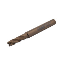 EMP-4F-5x57-HSCo-8-BR Фреза концевая из быстрорежущей стали