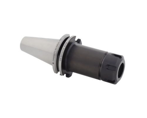 SK40-ER25-100 Патрон цанговый DIN69871