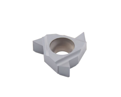 16NR-8NPT-DM215 Пластина резьбовая NPT (Дюймовая коническая трубная резьба)