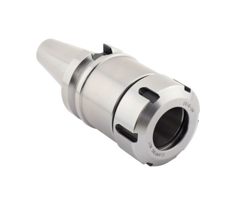 BT40-ER40-100 Патрон цанговый MAS403