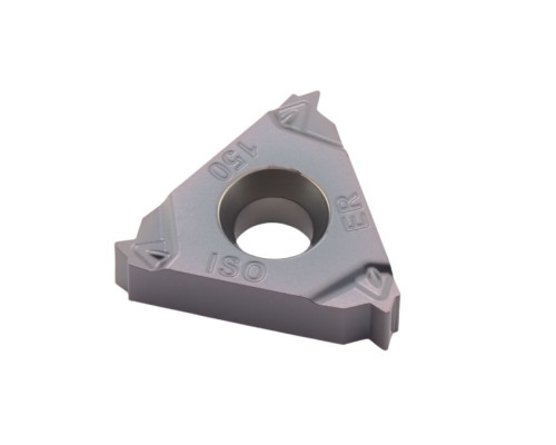 16ER-150ISO-HS5125 Пластина резьбовая ISO (Метрическая резьба)