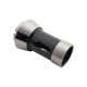 DIN6343-F32-R15 Зажимная цанга 161E / F32 внутренний профиль цанги Круг 15 мм