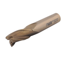 EMP-3F-16x92-HSCo-8-BR Фреза концевая из быстрорежущей стали