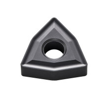 WNMG080412-HR6115 Пластина токарная (MetalCraft) для точения