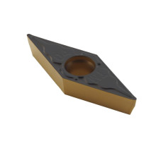 VCMT160404-TM-HR8125 Пластина токарная (MetalCraft) для точения