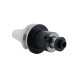 Оправка для насадных фрез BT50-FMB40-150