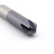 PMK42.z4.14.XX.83.SF120 TiAlN Фреза для снятия фасок твердосплавная по металлу