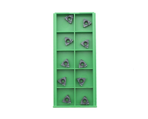 11ER-26W-DM215 Пластина резьбовая для трубной резьбы Whitworth 55°
