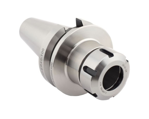 BT50-ER40-080 Патрон цанговый MAS403