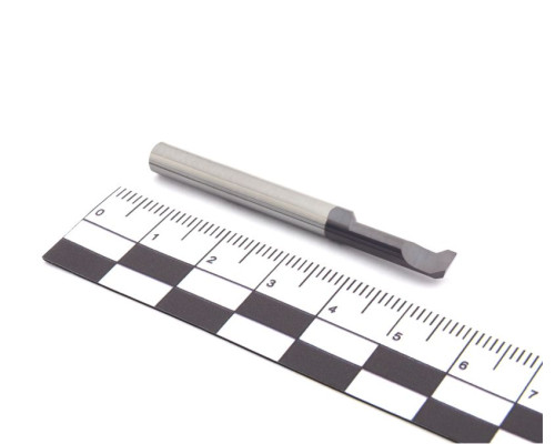 PSBDR5-15L-R0.2-KTX Мини-резец для обработки внутренних фасок
