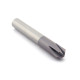 PMK42.z4.12.XX.83.SF120 TiAlN Фреза для снятия фасок твердосплавная по металлу