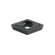 DCMT11T304-MV-HR52522 Пластина токарная для точения