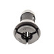 DIN6343-F32-R17 Зажимная цанга 161E / F32 внутренний профиль цанги Круг 17 мм
