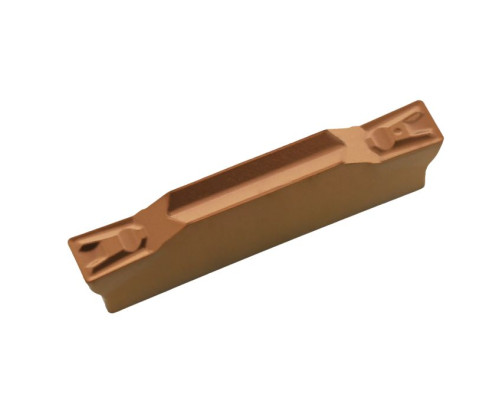 ZTFD0303-MM-YB9320 Пластина отрезная, канавочная
