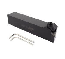 DDQNL3232P1504 Державка проходная для наружного точения