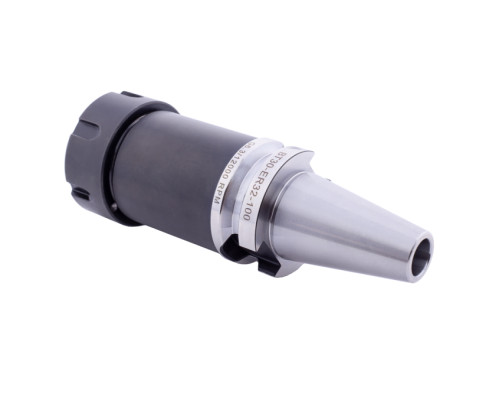BT30-ER32-100 Патрон цанговый MAS403