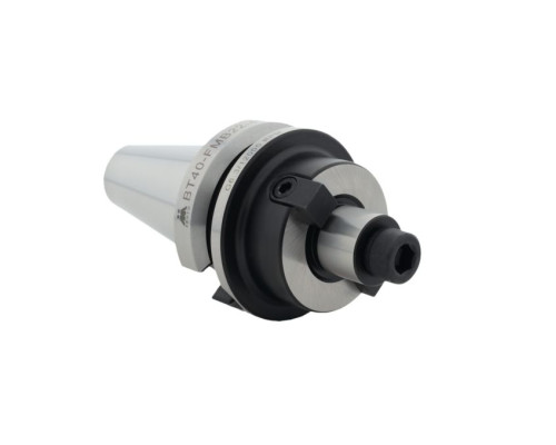 Оправка для насадных фрез BT40-FMB22-045