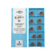 WCMX06T308-HS5231 Сменная пластина для корпусных сверл