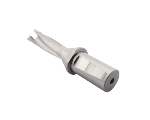 QD200/209-25-3D-CA Корпусное (модульное) сверло со сменной головкой, внутренний подвод СОЖ