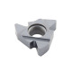 22ER-4W-DM215 Пластина резьбовая для трубной резьбы Whitworth 55°