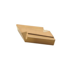 KNUX160405L-11-4025 Пластина токарная для точения