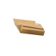 KNUX160405L-11-4025 Пластина токарная для точения