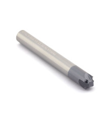 PMK43.z4.08.XX.63.SRF15 TiAlN Фреза для радиусных фасок твердосплавная по металлу