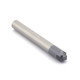 PMK43.z4.08.XX.63.SRF15 TiAlN Фреза для радиусных фасок твердосплавная по металлу