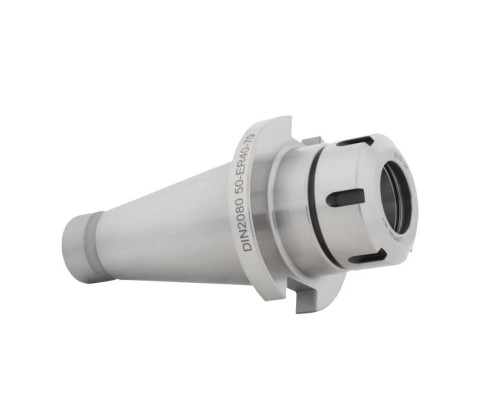 NT50-ER40-070 Патрон цанговый DIN 2080