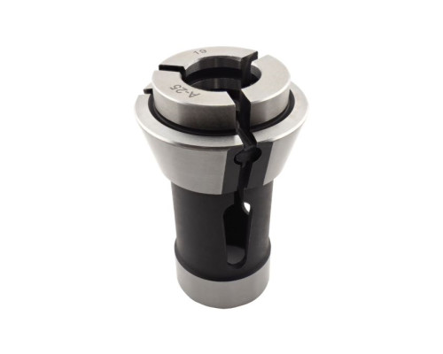 DIN6343-F32-R19 Зажимная цанга 161E / F32 внутренний профиль цанги Круг 19 мм