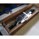 Тиски станочные прецизионные модульные двойные ZQ83 200x2x200