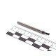 PSBTR3-6L-R0.1-KTX Мини-резец для продольного растачивания