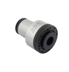 Цанга резьбонарезная быстросменная с защитой от перегрузки GT42-ISO-22,4x18