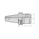 Патрон для концевых фрез с хвостовиком Weldon BT30-SLN10-060