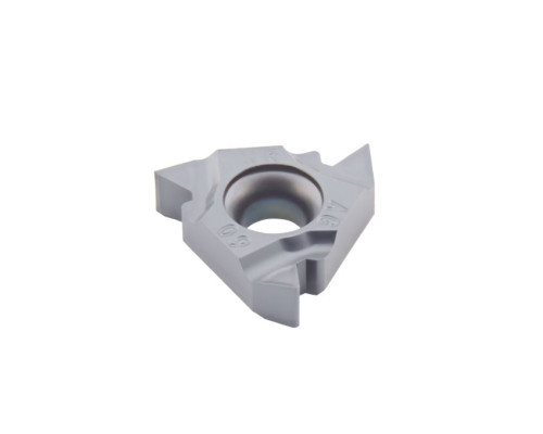 16NR-AG60-M-DM215 Пластина резьбовая, неполный профиль, 60°