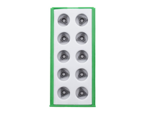 11UIDD60 DM215 Пластина твердосплавная для резьбофрез