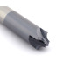 PMK43.z4.20.XX.104.SRF60 TiAlN Фреза для радиусных фасок твердосплавная по металлу