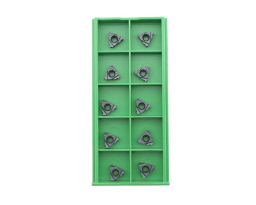 11ER-20W-DM215 Пластина резьбовая для трубной резьбы Whitworth 55°