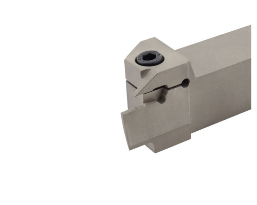 QFFD2525R10-74H Резец канавочный для торца