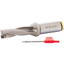 Корпусное сверло UD30.SP06.205.W25