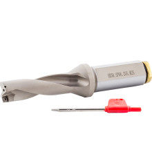 Корпусное сверло UD30.SP06.205.W25