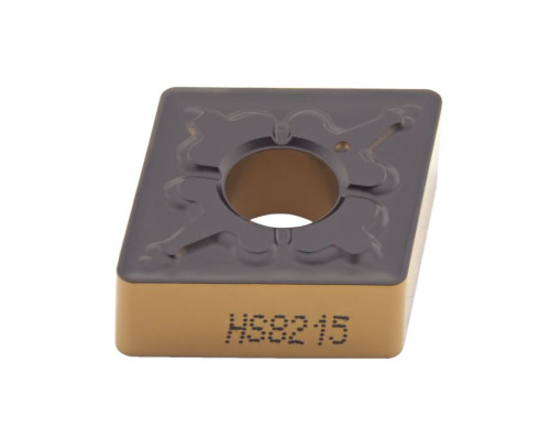 CNMG120408-MT-HS8215 Пластина токарная для точения