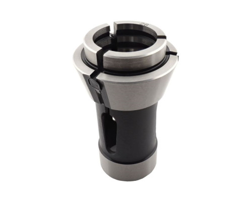 DIN6343-F32-R26 Зажимная цанга 161E / F32 внутренний профиль цанги Круг 26 мм