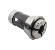 DIN6343-F32-R15 Зажимная цанга 161E / F32 внутренний профиль цанги Круг 15 мм